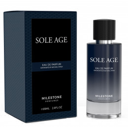 Milestone Sole Age