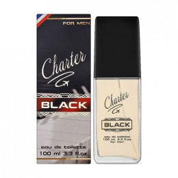 Charter Black