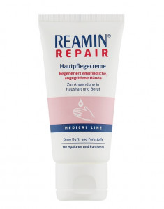 Крем для рук RefectoCil Reamin Repair Hand Wellness Creme