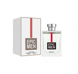 Lattafa Perfumes La Muse Epic Men