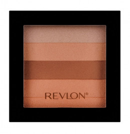 Румяна для лица Revlon Highlighting Palette