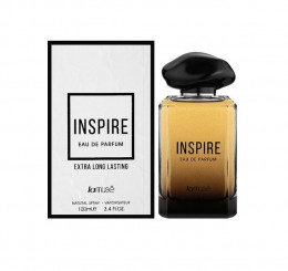 Lattafa Perfumes La Muse Inspire