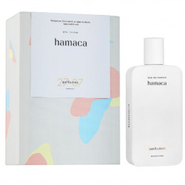 27 87 Perfumes Hamaca