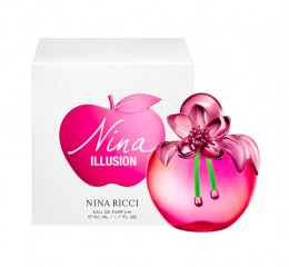 Nina Ricci Nina Illusion