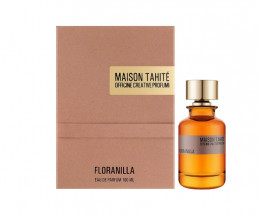 Maison Tahite Floranilla