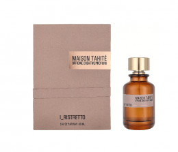 Maison Tahite I_Ristretto