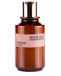 Гель для душа Maison Tahite Vanilla Vanextasy