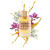 ArteOlfatto Wild Orchid, 2