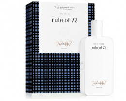 27 87 Perfumes Rule of 72