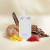 27 87 Perfumes Rule of 72, 5
