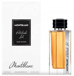 Montblanc Collection Patchouli Ink