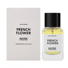 Matiere Premiere French Flower