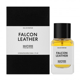 Matiere Premiere Falcon Leather