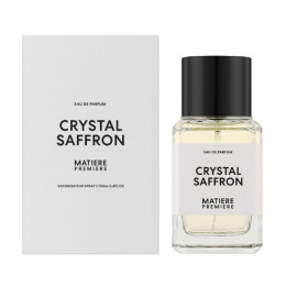 Matiere Premiere Crystal Saffron