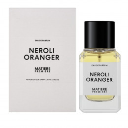 Matiere Premiere Neroli Oranger