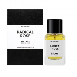 Matiere Premiere Radical Rose