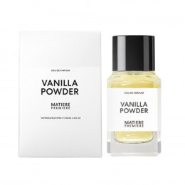 Matiere Premiere Vanilla Powder