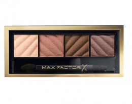 Тени для век Max Factor Smokey Eye Matte 2-In-1 Kit