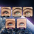 Тушь для ресниц Maybelline New York Lash Sensational Sky High, 5