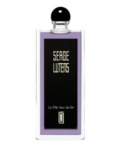 Serge Lutens Collection Noire La Fille Tour De Fer