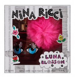 Nina Ricci Les Monstres De Nina Ricci Luna Blossom