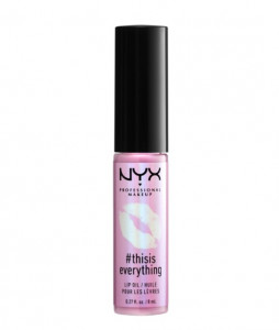 Масло для губ NYX Professional Makeup This Is Everything Lip Oil