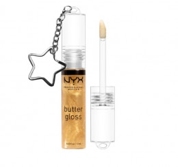 Блеск для губ NYX Professional Makeup Butter Gloss