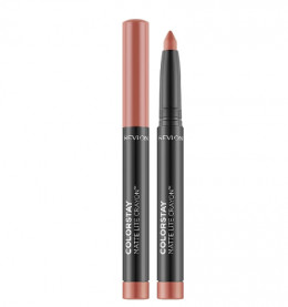 Помада-карандаш для губ Revlon ColorStay Matte Lite Crayon Lipstick