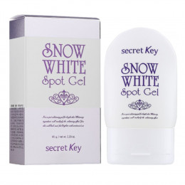 Гель для лица Secret Key Snow White Spot Gel