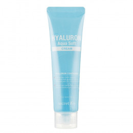 Крем для лица Secret Key Hyaluron Aqua Soft Cream