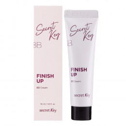 ВВ - крем для лица Secret Key Finish Up BB Cream