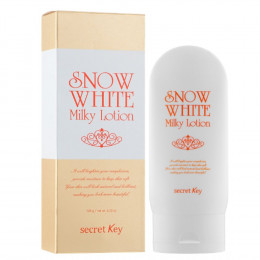 Лосьон для лица Secret Key Snow White Milky Lotion