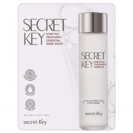 Маска для лица Secret Key Starting Treatment Essential Mask Pack