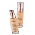 Тональный крем для лица Topface Skin Twin Cover Foundation, 1