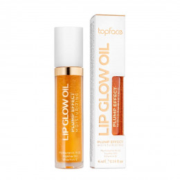 Масло для губ Topface Lip Glow Oil