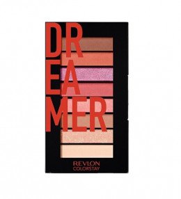 Палетка теней для век Revlon ColorStay Looks Book Palette