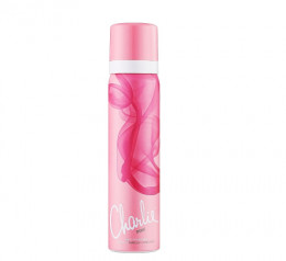Спрей для тела Revlon Charlie Pink