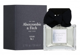 Abercrombie & Fitch Perfume No. 1