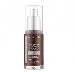 Тональная основа для лица Revlon Illuminance Skin-Caring Foundation