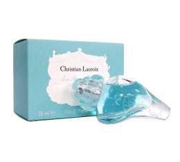 Christian Lacroix Eau Florale Bleue