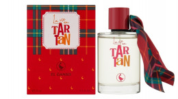 El Ganso La Vie En Tartan