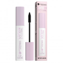Тушь для ресниц Bell HypoAllergenic Open Eyes Intense Mascara