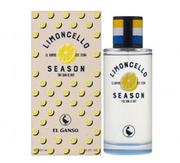 El Ganso Limoncello Season