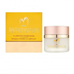 Маска для лица Bellefontaine Clarifying Hydro-Mask