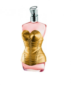 Jean Paul Gaultier Classique Corset Rock Star Limited Edition