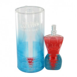 Jean Paul Gaultier Classique Eau D Ete Parfumee Sans Alcool Eau Dete