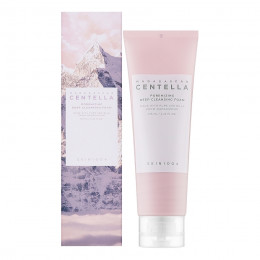 Пенка для лица Skin1004 Madagascar Centella Poremizing Deep Cleansing Foam