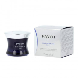 Бальзам для лица Payot Blue Techni Liss Nuit