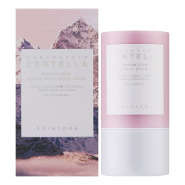 Маска для лица Skin1004 Madagascar Centella Poremizing Quick Clay Stick Mask