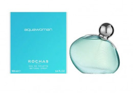 Rochas Aquawoman